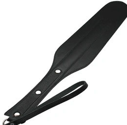 Pletenica BDSM Spanker mala lopatica (R1608)