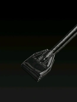 BDSM Stack u prirodnoj koži od latexa