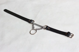 Bdsm ogrlica Choker Boa