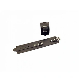 BDSM kožne lisice (Šifra: r2243)