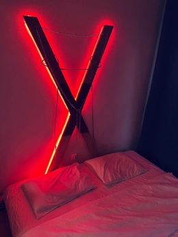 Andrejev krst za odrasle