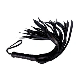 BDSM pletenica flogger 35 traka (Šifra: p195,195a)