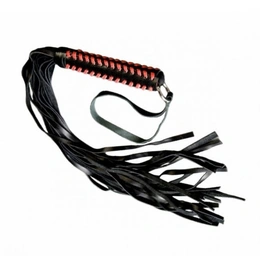 BDSM Floger sa pletenom drškom ( 4 boje )