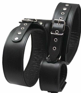 BDSM komplet za vezivanje za fixiranje (Kod: p52)