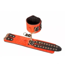 Lisice široke (Šifra: r22a)