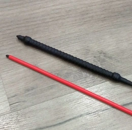 BDSM stack-veštačka ruža