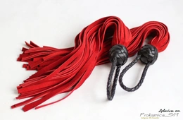 Pletka bdsm: kistevoй floger, intiman