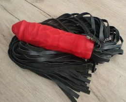 BDSM pletenica Floger (olovka falus) (P15)