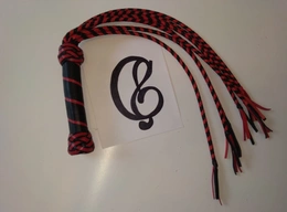 Pletenica: Mačka Tango