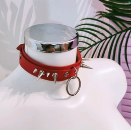 Portupea na kinki Parti Gartera sa lancima bikini cosplai kostim