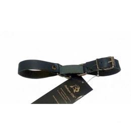 BDSM lisice od kože (Šifra: p2242, p2242a)