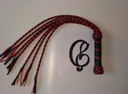 Pletenica: Mačka Tango