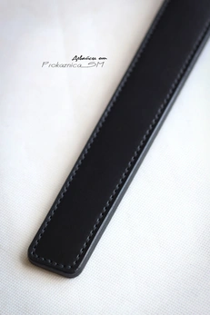 Paddle, paddle, bdsm šamar