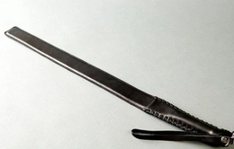 SPUNKER BDSM Soft (Kod: p162a)