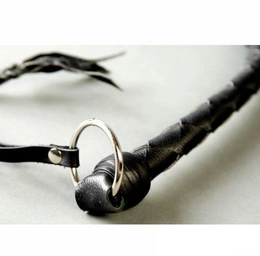 BDSM pletenica jednorepa dužina 0,6 m (Šifra: p194)