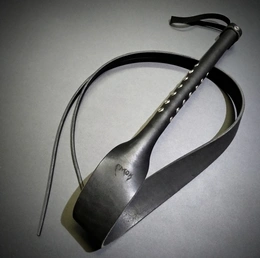 Plaža od remenske kože