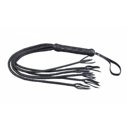 BDSM Bič 6-rep (Šifra: r110)