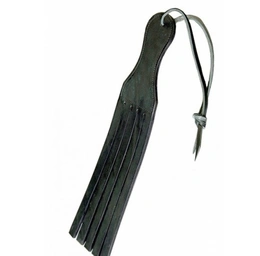BDSM šamar spanker paddle (Šifra: r164)