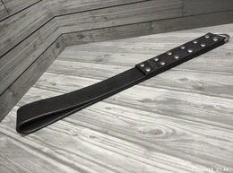 Šamar (Spank) od prave kože (BDSM)