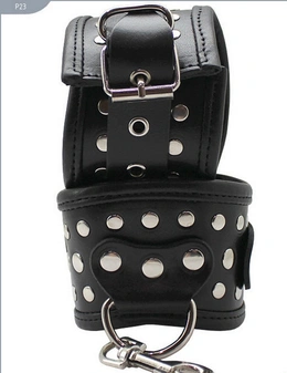 Sado-mazo od prave kože (Šifra: p255)