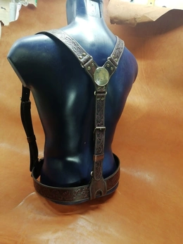 Portupei: muški kompletHunter