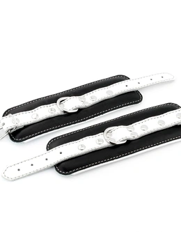 Bdsm lisice meke dvoslojne premium