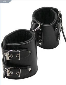 BDSM manžetne fixiranje (Kod: r296)