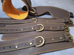 Komplet za naručivanje Crvenokosa