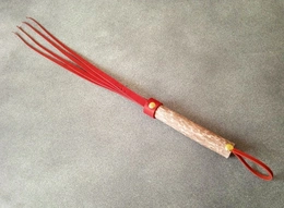 Pletka: Traйdent genitalni Perčik