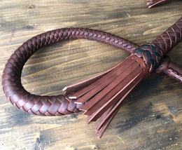 Kubanska nagajka ojačana (Km10u)