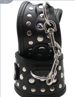 Sado-mazo od prave kože (Šifra: p255)