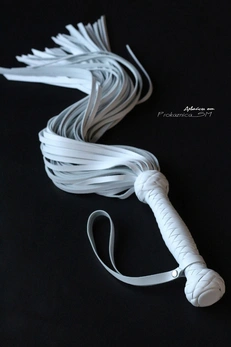 Pletenica bdsm floger 60 repova