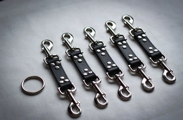 Bdsm spojnica krst kompozitni