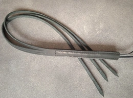 Pletenica: trokraka ravna