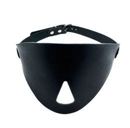 BDSM maska maximalno zatvara pregled, Fetiš