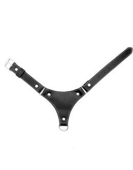 Ogrlica sa povodcem bdsm erotska 18+