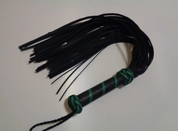 Pletka: Flogger Elь