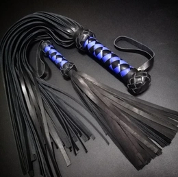 Pleteni Flogger 60 traka