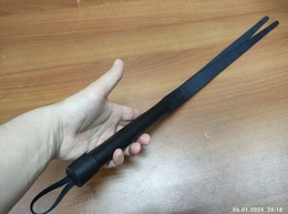 Plaža arapnik remen dvostruko kratak