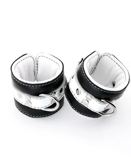 Bdsm lisice meke dvoslojne premium