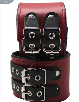 Sado-mazo od prave kože (Šifra: p25a)