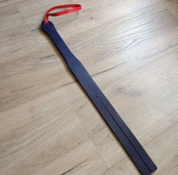 Those Tavse BDSM BDSM spanker Blue Double