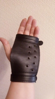 Naladonnik sa šipcima