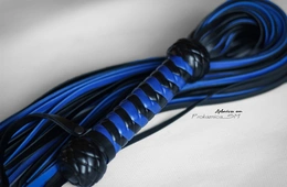 Pletenica bdsm floger 60 repova