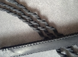 Pletka: Trehhvostь kručenaя