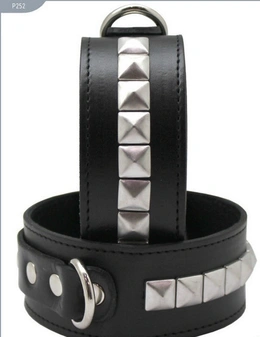 Sado-mazo od prave kože(Šifra: p252)