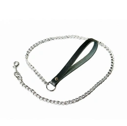 BDSM ogrlica ukrašena šiljcima (R292)