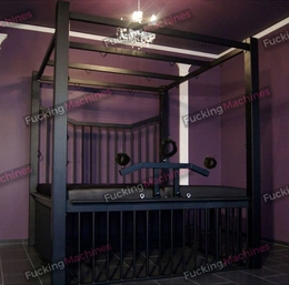 BDSM krevet Mobi / BDSM nameštaj