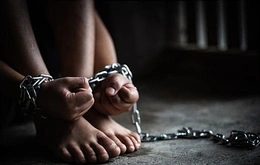 BDSM kavez Modesto / BDSM nameštaj BDSM kavez