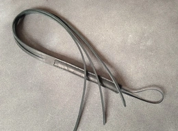 Pletenica: trokraka ravna